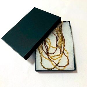 NWT Mix It multi strand necklace